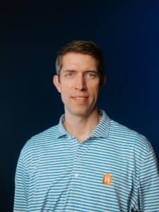 chris vanroekel - chief financial officer