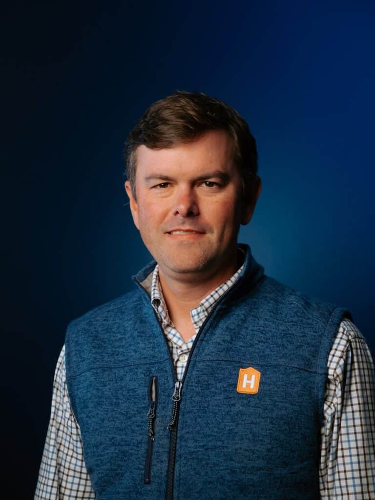 evan wilson - chief executive officer & founder