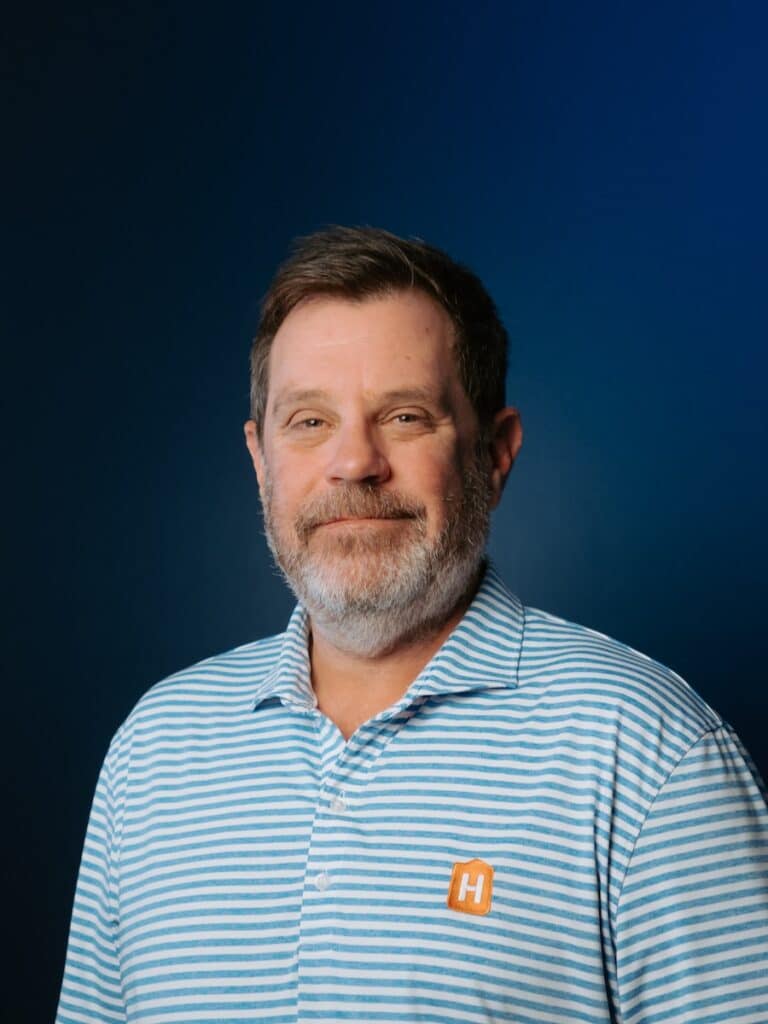 jon dando - crawlspace medic president & founder