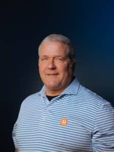 jim guido - chief operating officer