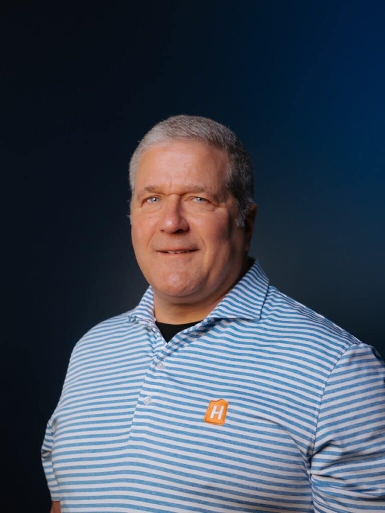 jim guido - chief operating officer