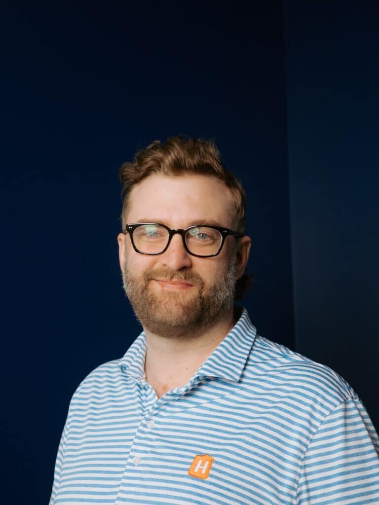 johnnie matthews - chief marketing officer