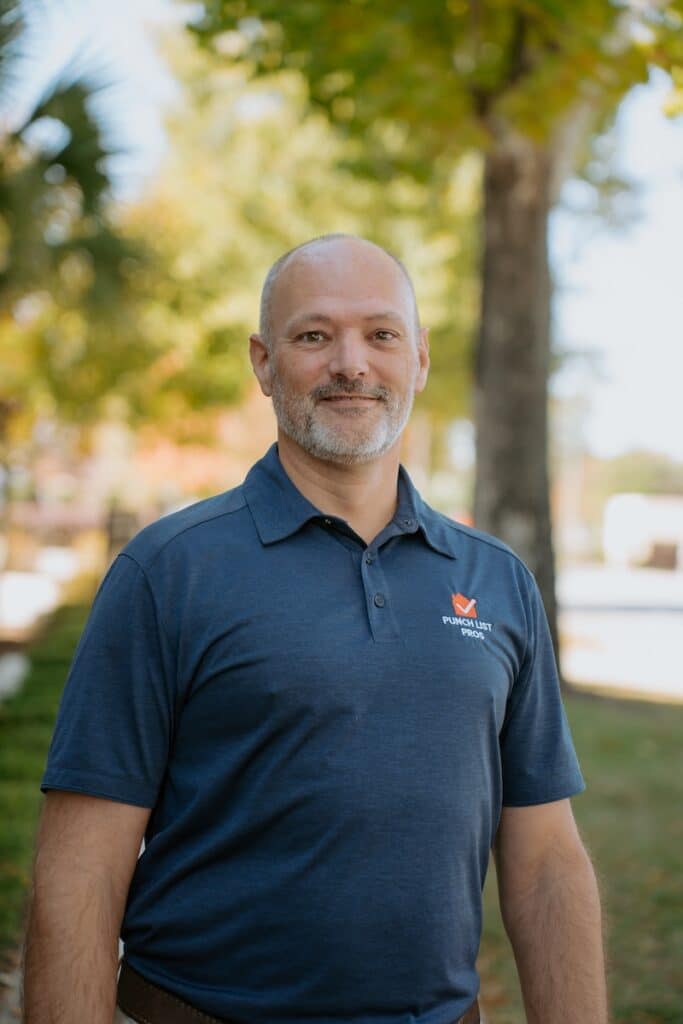 chad barrett - chief compliance officer