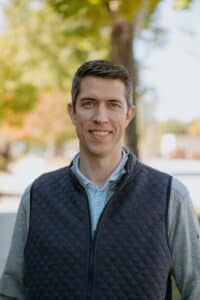 chris vanroekel - chief financial officer