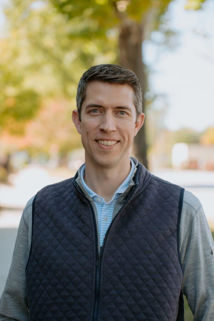 chris vanroekel - chief financial officer