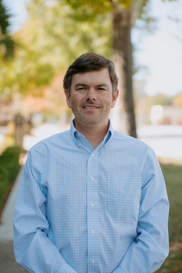 evan wilson - chief executive officer & founder