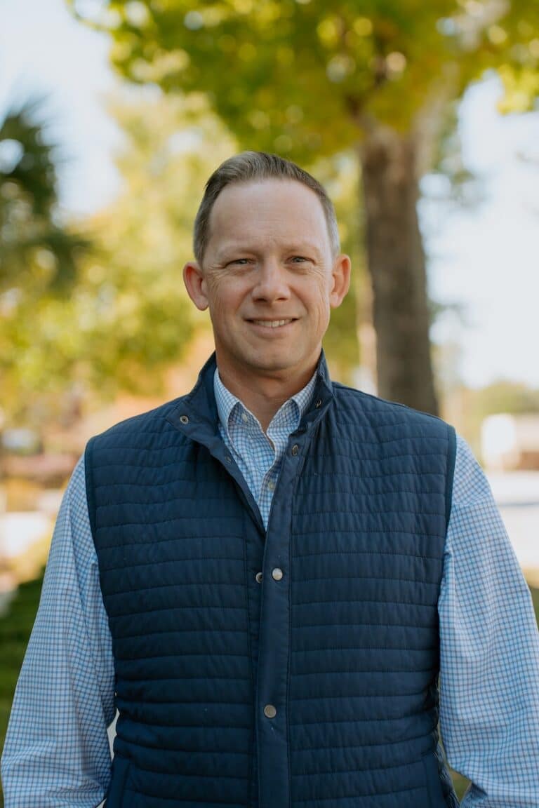 jason burbage - chief strategy officer