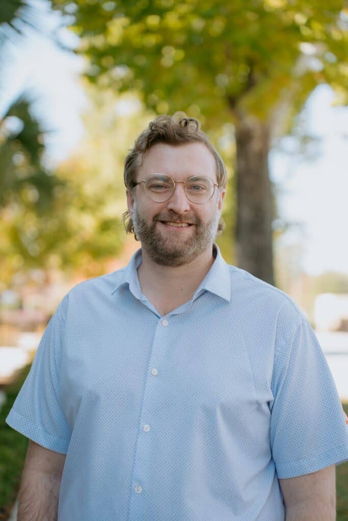 johnnie matthews - chief marketing officer