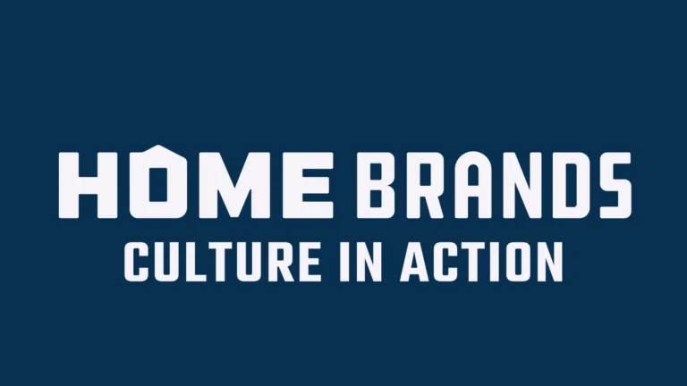 home brands culture in action