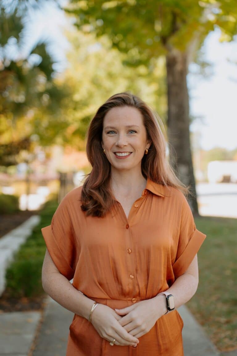 emily laughridge - growth and recruiting lead